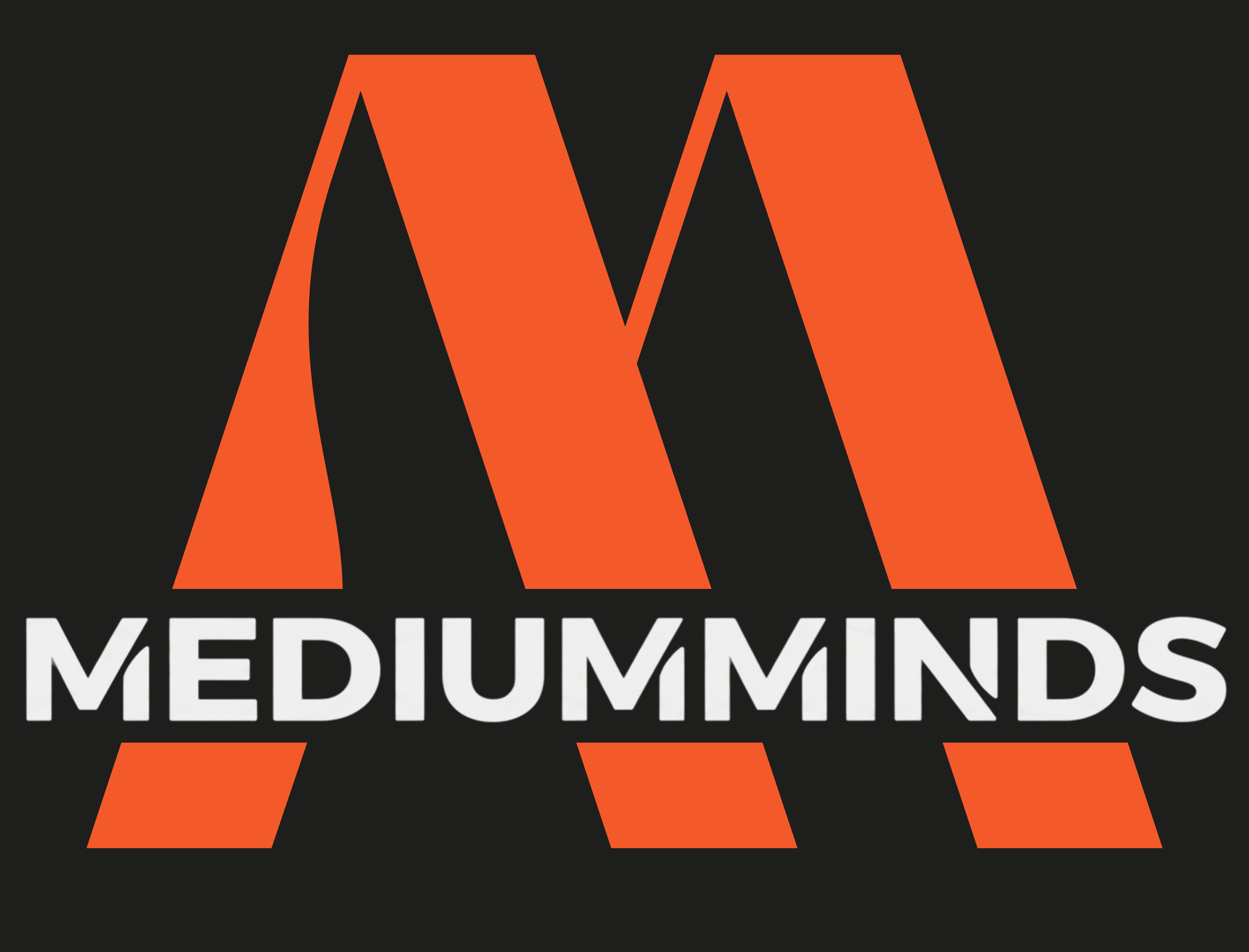 MediumMinds Logo