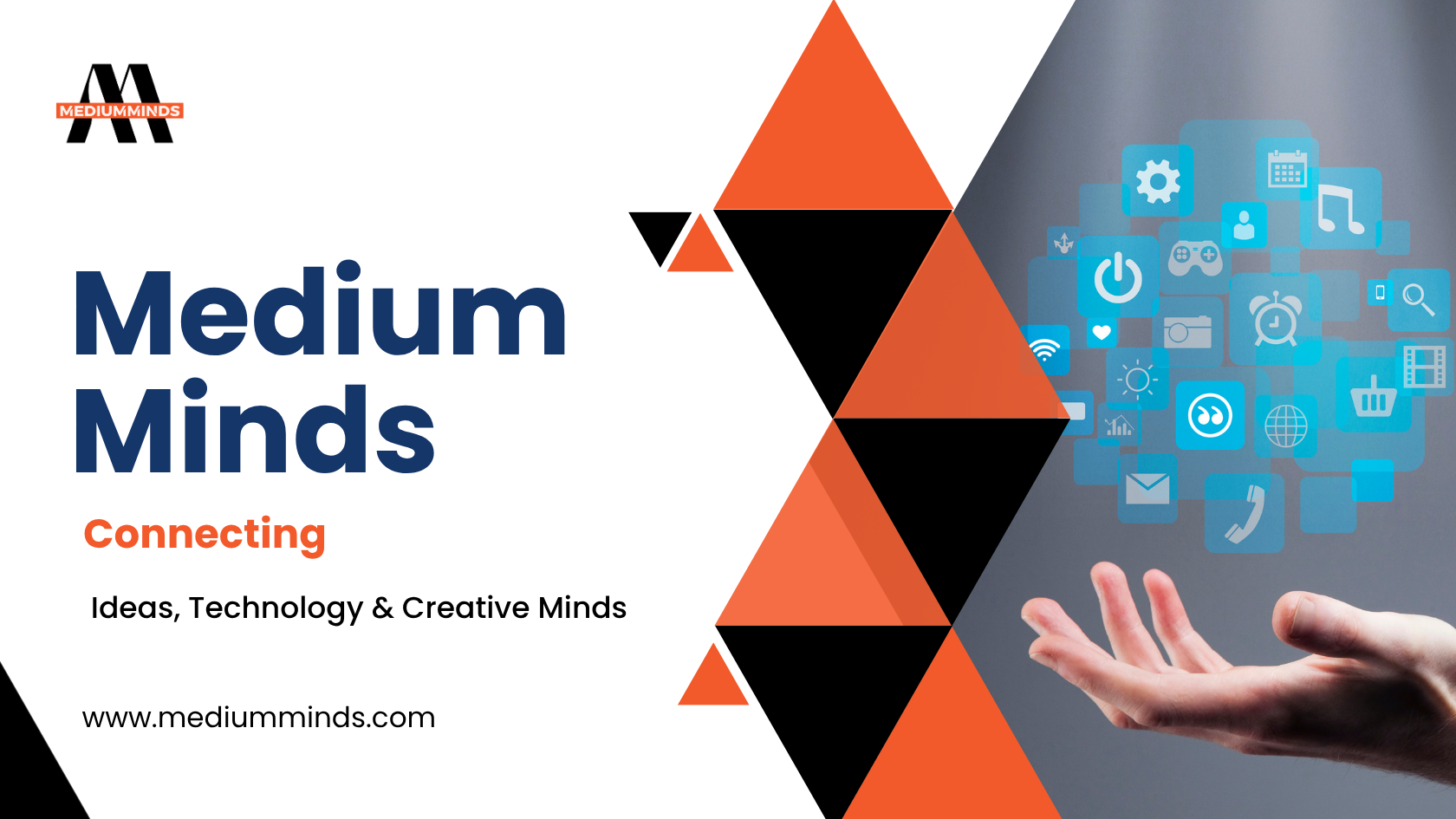 MediumMinds Presentation 1