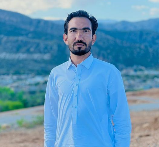 Abdullah - Director