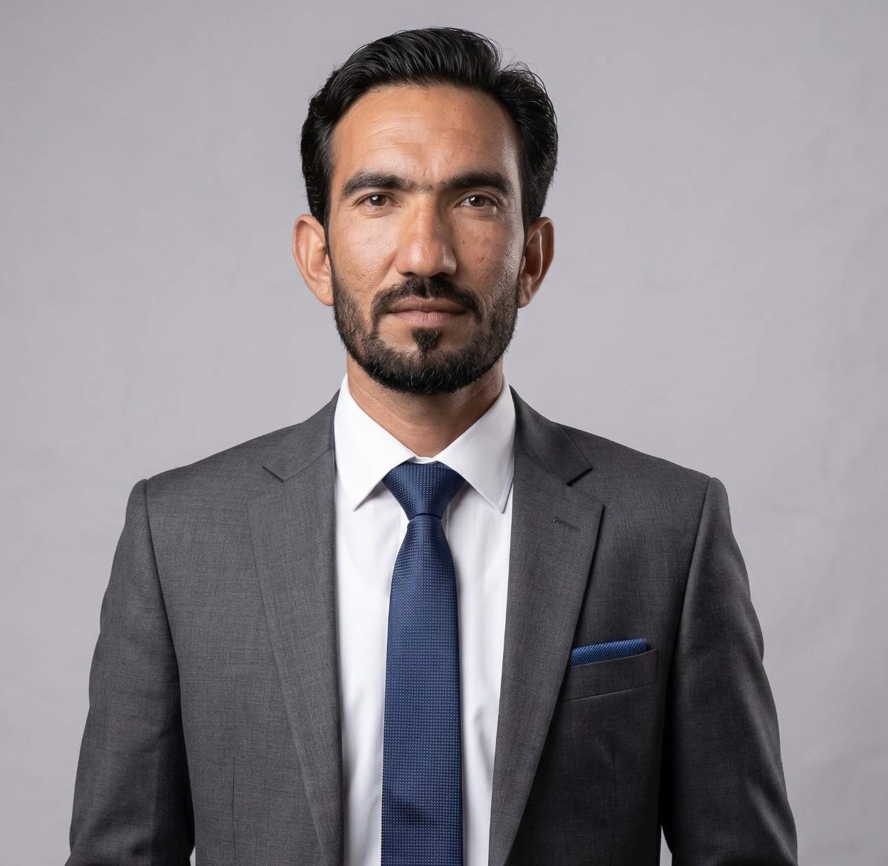 Abdullah - Director