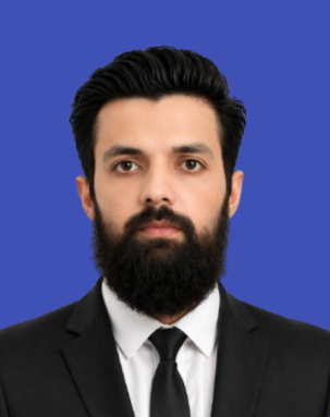 Muhammad Uzair - MERN Stack Developer