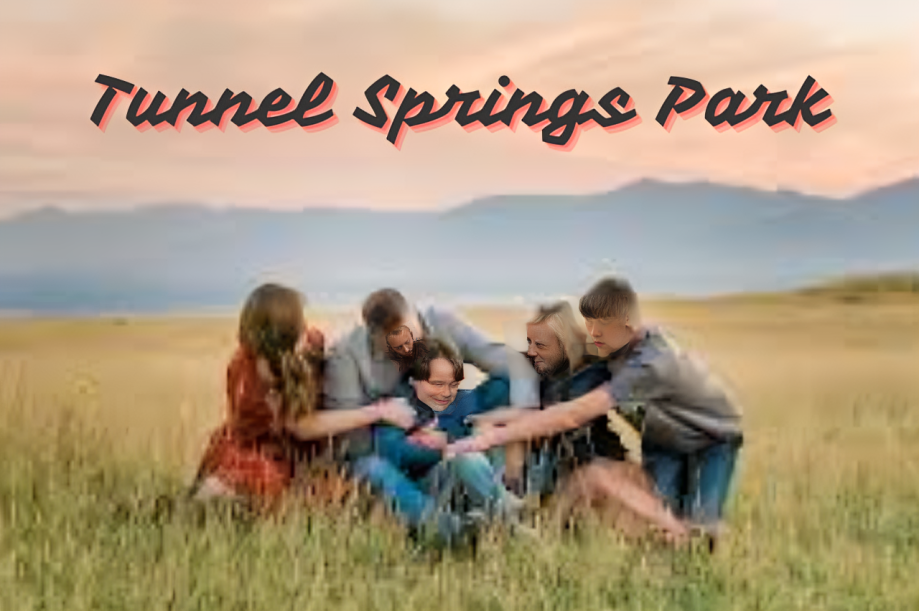 Tunnel Springs Park