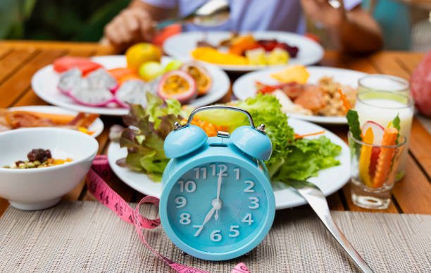 Benefits of Intermittent Fasting